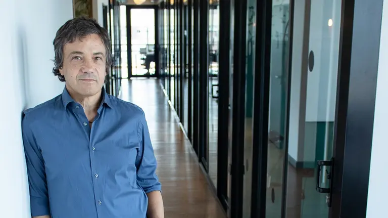 Conocelo: así es el "Airbnb de la logística" que será impulsado por Endeavor