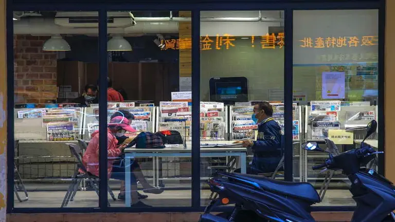 Mejor prevenir que curar: estos barbijos ganan adeptos frente a la posible trasmisión aérea del coronavirus