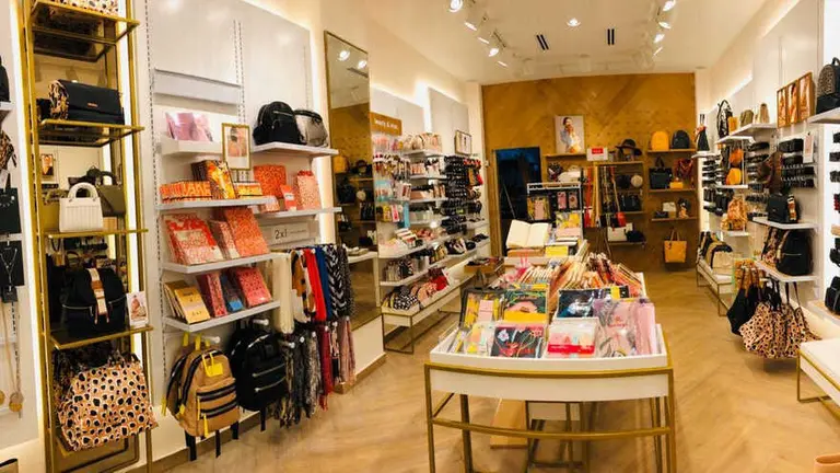 ¿Abandona sus locales?: la innovadora técnica que usará Isadora para vender por Internet