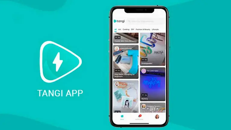 Google lanza Tangi, una nueva red social que desafía a TikTok: ¿podrá conquistar a su público?