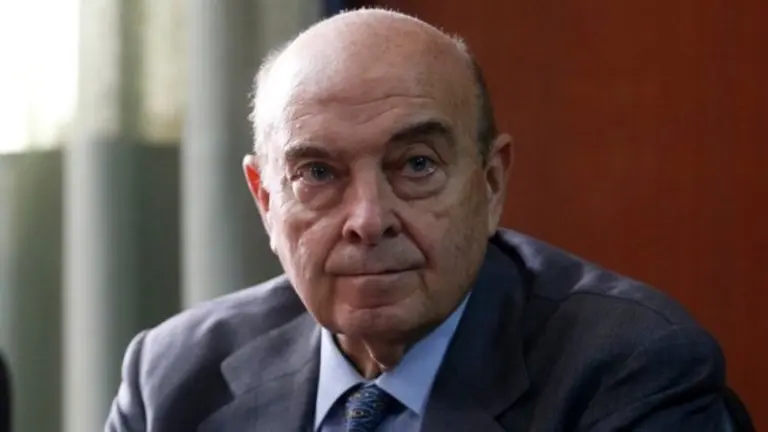 Domingo Cavallo analiza el dólar, la devaluación y las tasas: cuál es su opinión