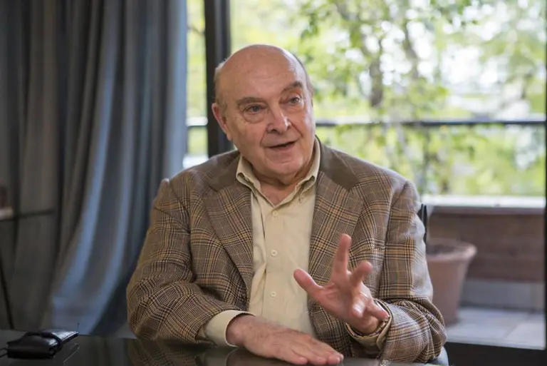 Domingo Cavallo, tajante: por qué piensa que la Argentina espanta a los emprendedores poniéndole trabas