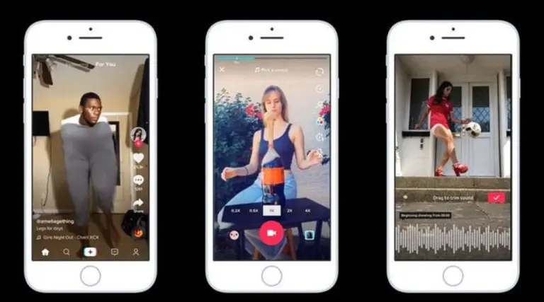 ¿Tenés un minuto?: todo esto pasa en solo 60 segundo en las plataformas digitales