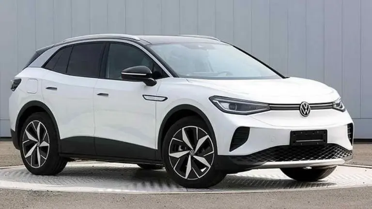 Descubrí el Volkswagen ID.4, el nuevo SUV 100% eléctrico que quiere revolucionar el mercado