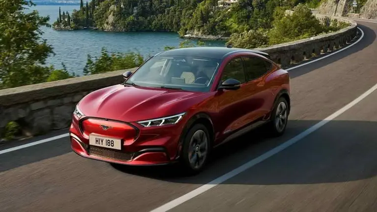 Autos autónomos: de la mano de Ford esta tecnología gana adeptos y notoriedad