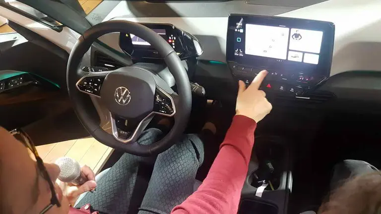 Volkswagen lanza su nuevo auto eléctrico: cuándo llegará y cuál será su precio