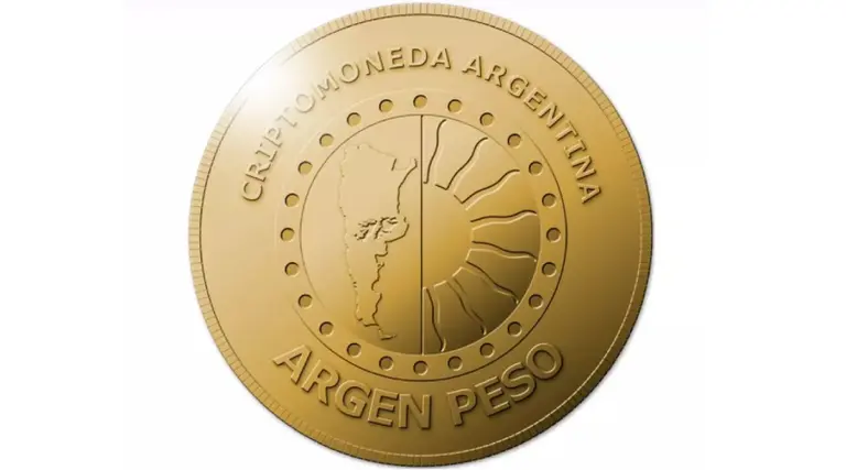 ¿Mina de oro o viveza criolla?: así es el "Argenpeso", la criptomoneda argentina que ya genera polémica