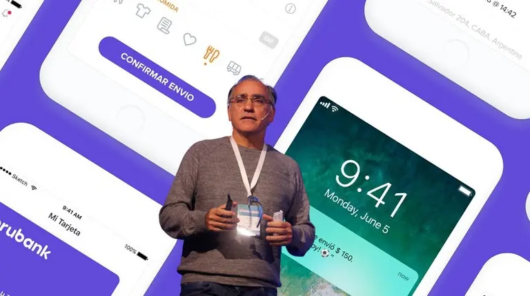 Se cayó Brubank y los usuarios denunciaron vaciamiento de cuentas: repercusiones en redes