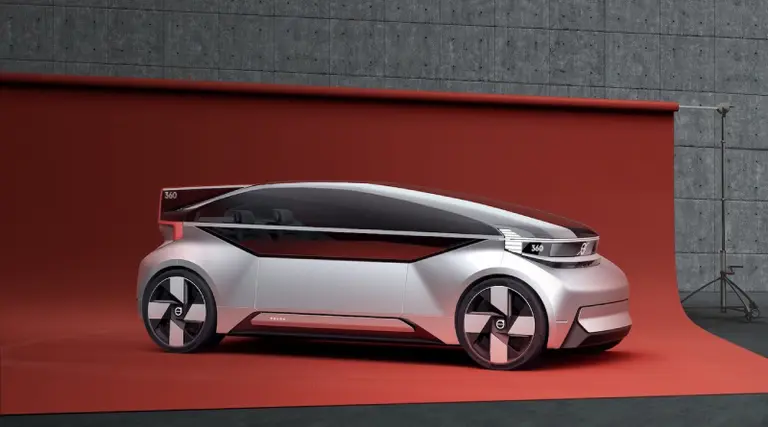 Google quiere dominar las calles: todos los detalles de su alianza con Volvo