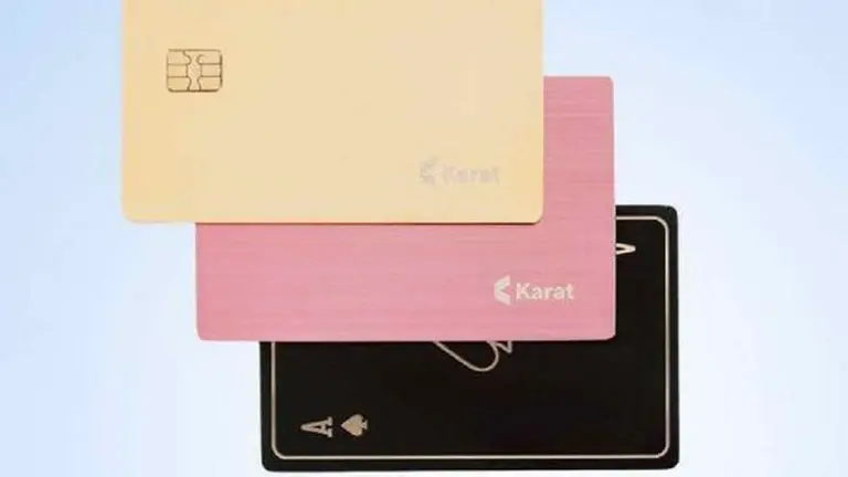 ¿Sos un influencer con miles de seguidores en las redes sociales?: entonces esta tarjeta de crédito es para vos