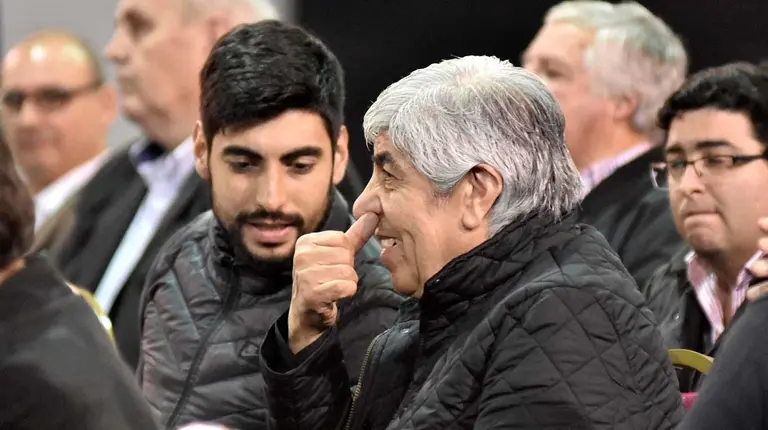 Ley de Teletrabajo avanza en el Congreso: esto dijo Facundo Moyano sobre la representación gremial