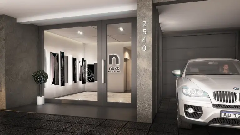 Bomba en el mercado inmobiliario argentino: lanzan el primer edificio de departamentos "anti pandemia"