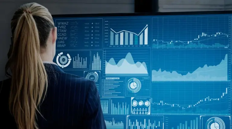 El "indicador Buffet" enciende alarmas en Wall Street: ¿qué es y por qué preocupa a los inversores?