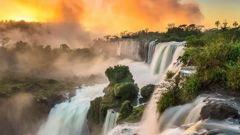 El "Silicon Valley" de Misiones ya es oficial: qué beneficios ofrecerá a los emprendedores argentinos