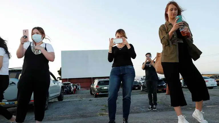 Adicción a las pantallas: mirá el video de 1947 que ya adelantaba los problemas actuales con la tecnología