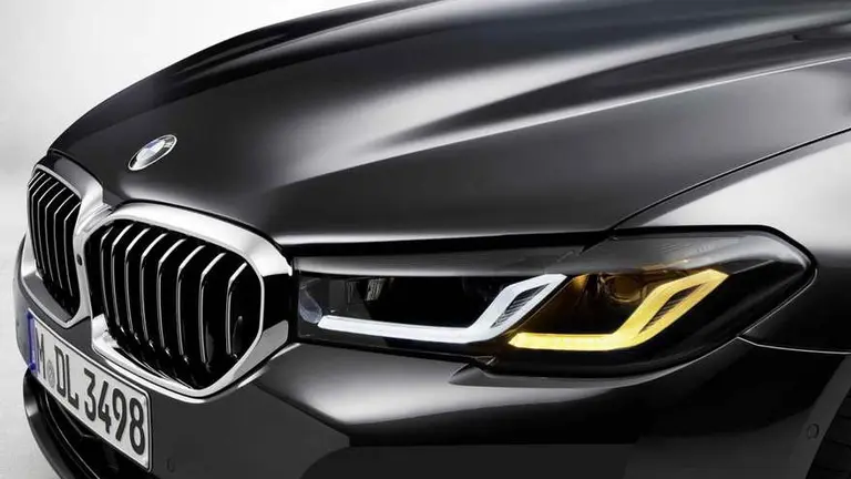 Qué son y para qué sirven las nuevas "microtransacciones 'in-car'" que propone BMW
