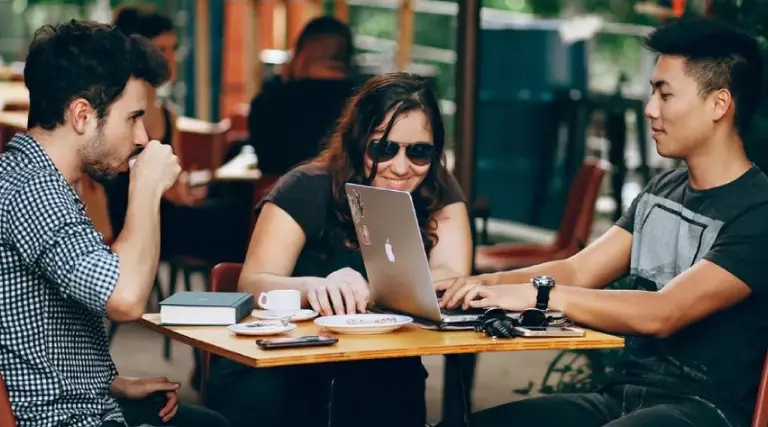 ¿Visionario o emprendedor?: 7 claves para quienes quieren "romperla" con negocios innovadores