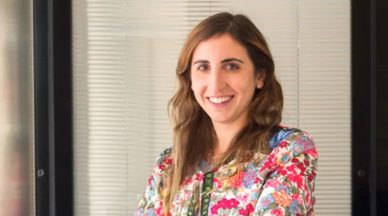 SMS Latinoamérica designó a una nueva Directora de Desarrollo de Negocios