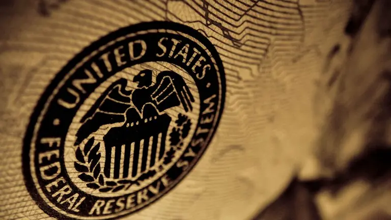 La FED pide una cripto-regulación para que "Rusia no pueda escapar a las sanciones económicas"