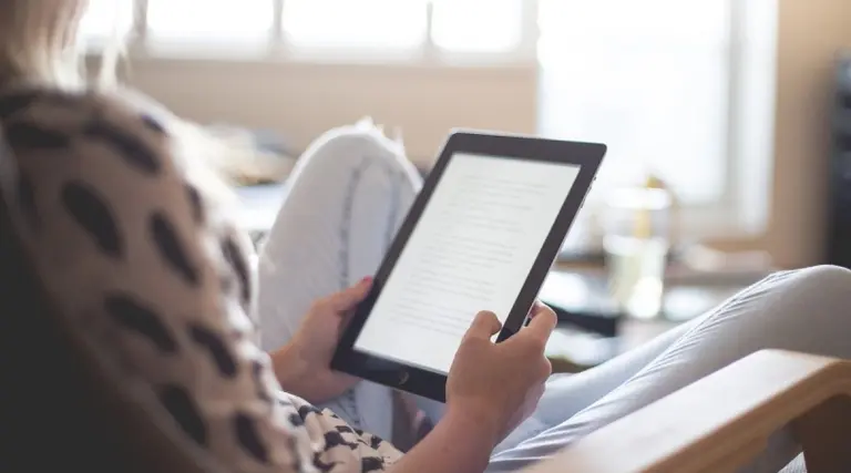 Lo dice Amazon: estos son los mejores 20 libros sobre negocios