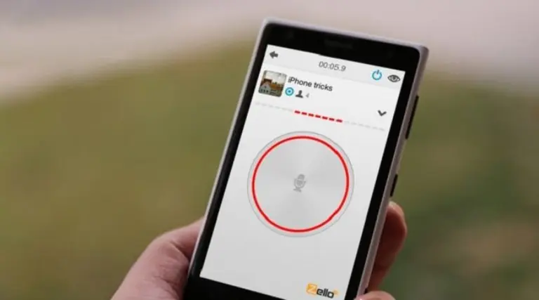 Zello, la app que ya es furor en tiempos de pandemia: ¿qué es y cómo funciona?