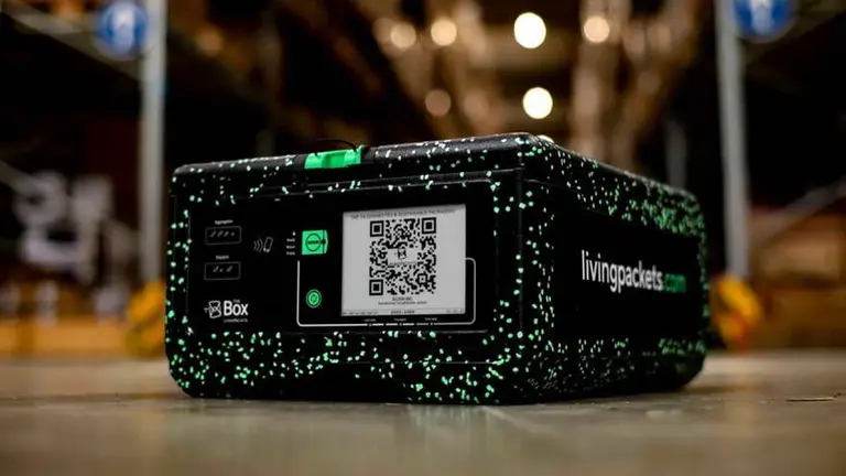 Qué son las cajas inteligentes y cómo influyen en la manera en que enviás cosas por correo