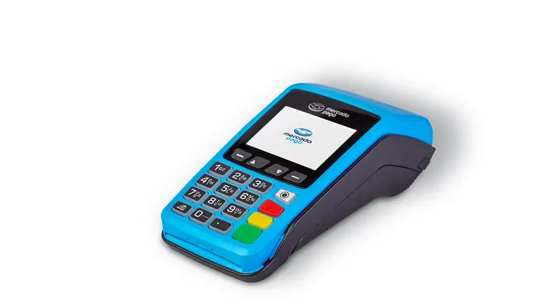 Mercado Pago quiere estar en todos los comercios del país: conocé cómo es su nuevo lector de tarjetas