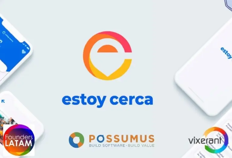 Sin comisiones y para Pymes: cómo funciona EstoyCercaApp, la aplicación para comprar en comercios del barrio