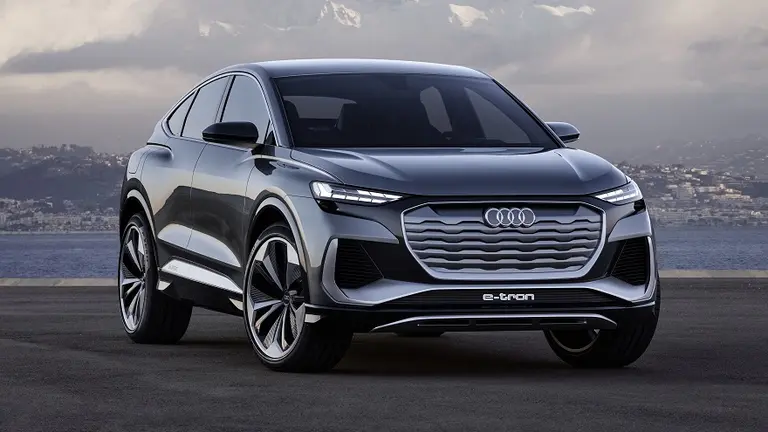 Audi desarrolla un innovador sistema para que tu coche sea fuente de energía para tu vivienda
