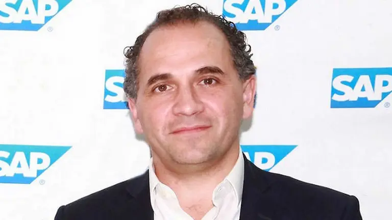 Un argentino es nombrado como vicepresidente de SAP para la región