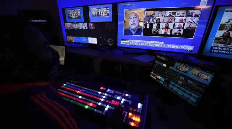 Medicamentos con "receta digital": avanza el proyecto en el Senado y ya hay polémica