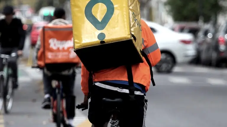 La Ciudad busca regular las apps de delivery: cuáles son las claves del proyecto