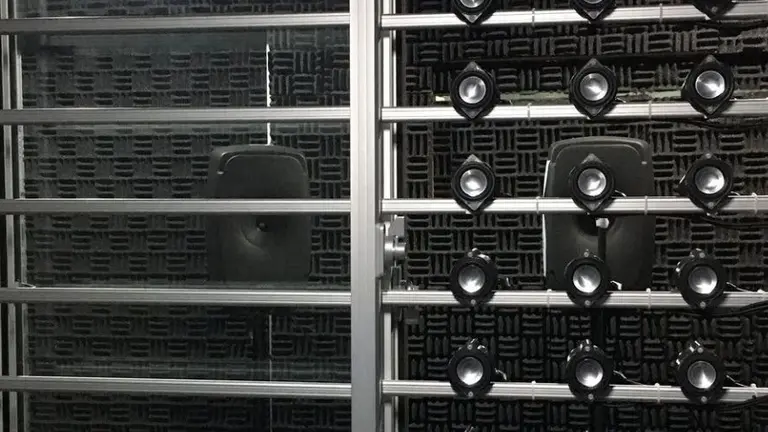 ¿Te molesta el ruido de la calle?: esta ventana aislante que neutraliza el ruido del tráfico inclusive si está abierta