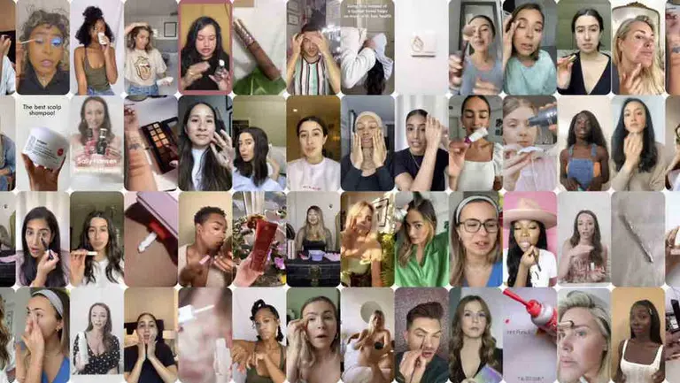 Google quiere lograr lo que Facebook no pudo: lanza Shoploop, una app para ganarle a TikTok