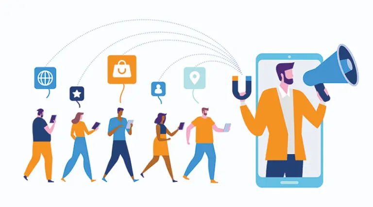 Marketing de contenido: 7 ideas creativas para puedas vender más con tu emprendimiento online