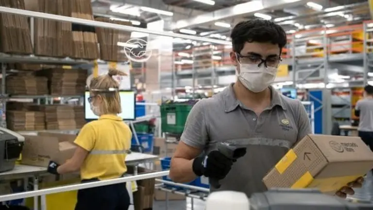 Nuevos hábitos de consumo 2020: ¿cuáles fueron los productos más vendidos en Mercado Libre?