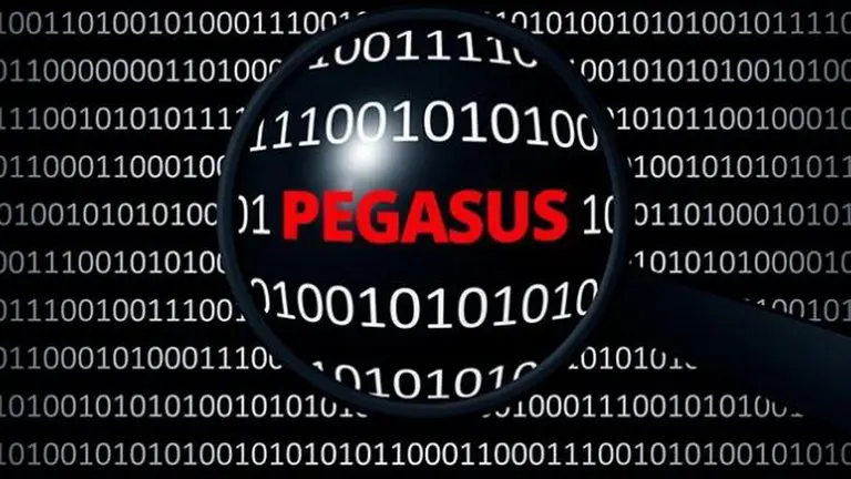 Qué es y cómo funciona "Pegasus", el software espía que se usa para atacar WhatsApp