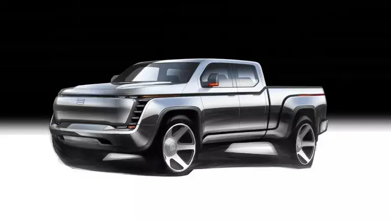 ¿Adiós a la nafta?: el plan de Chevrolet para convertirse en una empresa de movilidad eléctrica