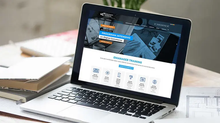 El eCommerce Institute lanza capacitaciones para PyMEs y emprendedores: así podés anotarte