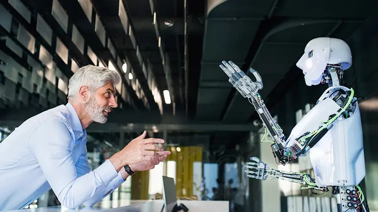 Una inteligencia artificial puede quedarse con tu trabajo: conocé a GPT-3, capaz de programar software y traducir textos