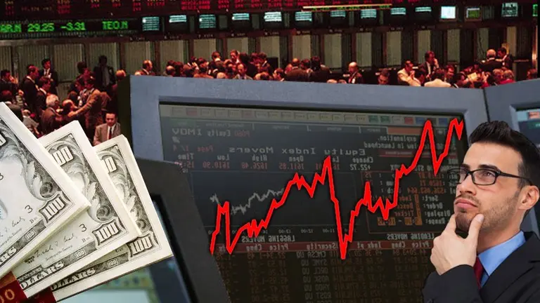 Las "perlitas" de la City: cuáles son las acciones de firmas 4.0 para invertir ahora y ganar en la pospandemia