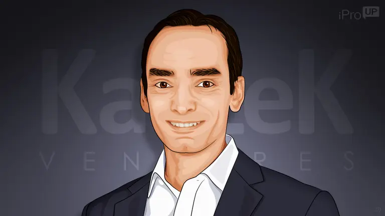 ¿Vos dejarías Mercado Libre siendo el cofundador?: él sí, para ir en busca de otro sueño (y le fue igual de bien)