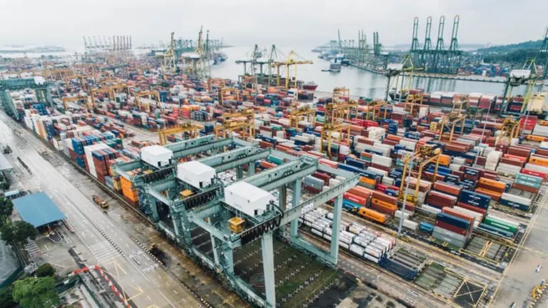 Enero a todo paro: tras la decisión del campo ahora se agravó la parálisis de los puertos y no entran ni insumos contra el Covid