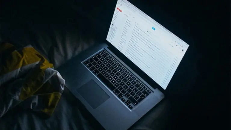 Notebooks a valor "blue": las mejores oportunidades para un trabajo remoto con estilo