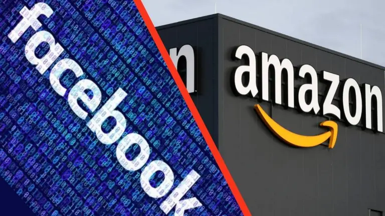 Facebook, Google, Amazon y Apple son investigados por posibles fraudes