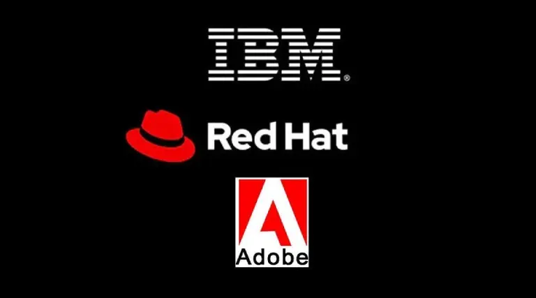 Acelerar la transformación digital: claves de la alianza estratégica entre Adobe, IBM y Red Hat