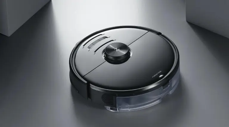 El "lado oscuro" de los robots de limpieza: ¿la seguridad de tu casa está en peligro?