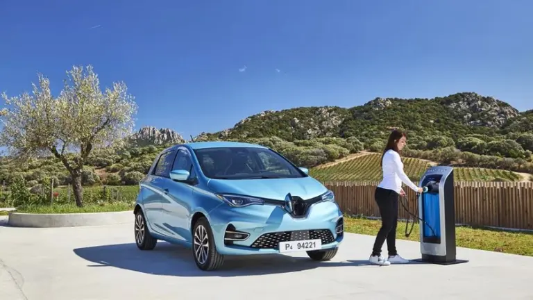 Uber busca que sus autos sean eléctricos: mirá el plan que incluye un acuerdo con dos importantes automotrices