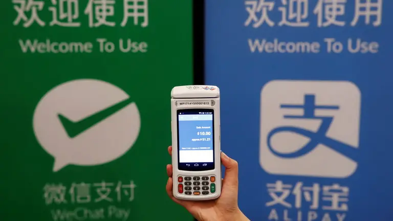 Por qué tienen tanto éxito las "superaplicaciones" chinas, que hasta Apple las quiere copiar