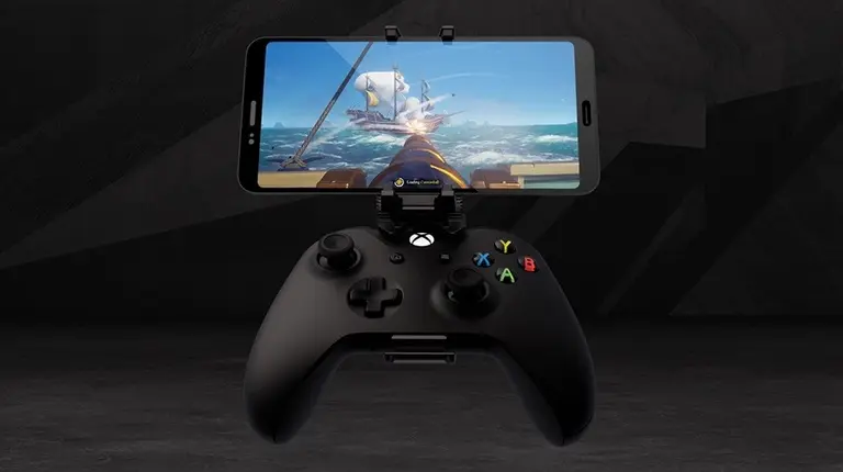 Project XCloud: cómo funciona la plataforma de Microsoft que permite jugar juegos de XBox en tu teléfono Android